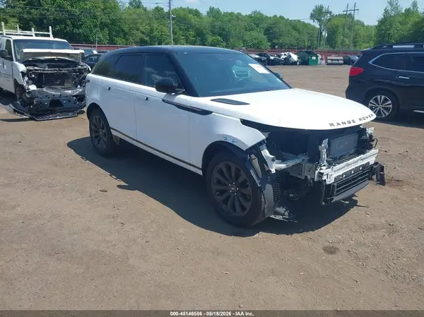 SALYT2EX8PA350808 2023 LAND ROVER RANGE ROVER VELAR - Image 1