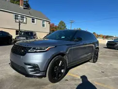 SALYT2EX8PA353935 2023 LAND ROVER RANGE ROVER VELAR