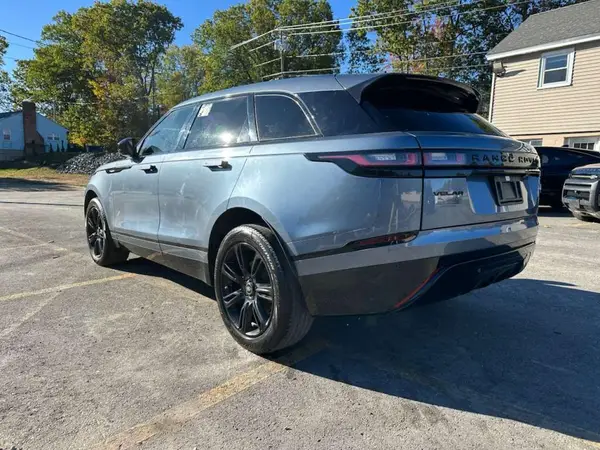 SALYT2EX8PA353935 2023 LAND ROVER RANGE ROVER VELAR - Image 2
