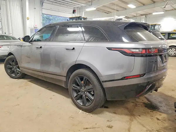 SALYT2EX8PA358407 2023 LAND ROVER RANGE ROVER - Image 2