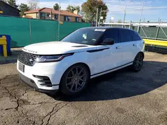 SALYT2EX9MA298696 2021 LAND ROVER RANGE ROVER VELAR
