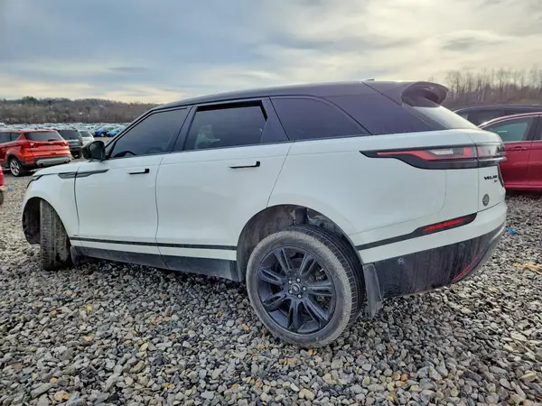 SALYT2EX9MA304920 2021 LAND ROVER RANGE ROVER VELAR - Image 2
