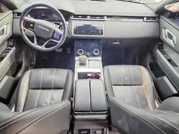 SALYT2EX9MA304920 2021 LAND ROVER RANGE ROVER VELAR - Image 8