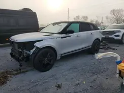 SALYT2EX9MA305310 2021 LAND ROVER RANGE ROVER VELAR