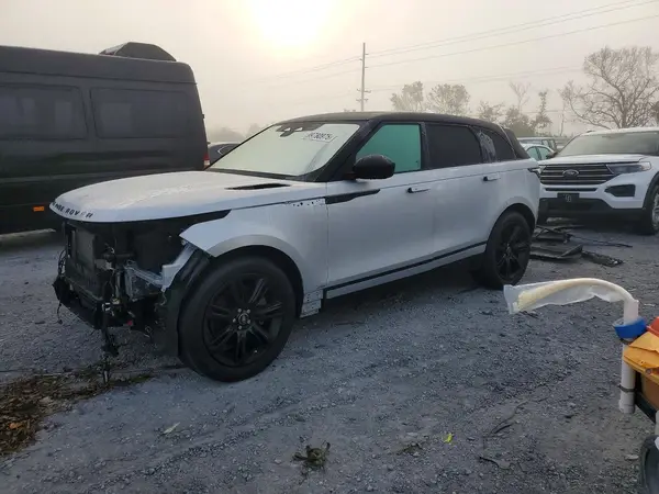 SALYT2EX9MA305310 2021 LAND ROVER RANGE ROVER VELAR - Image 1