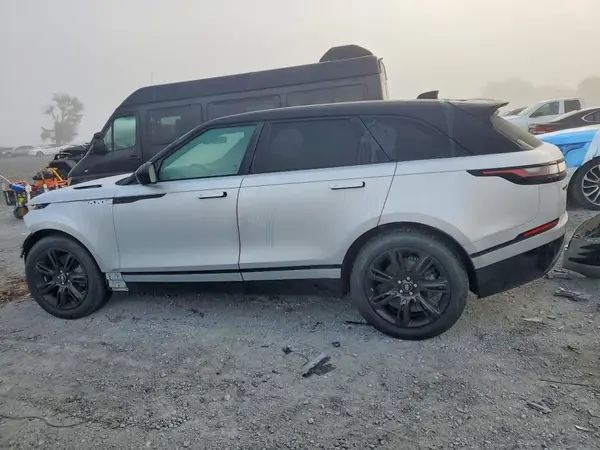 SALYT2EX9MA305310 2021 LAND ROVER RANGE ROVER VELAR - Image 2