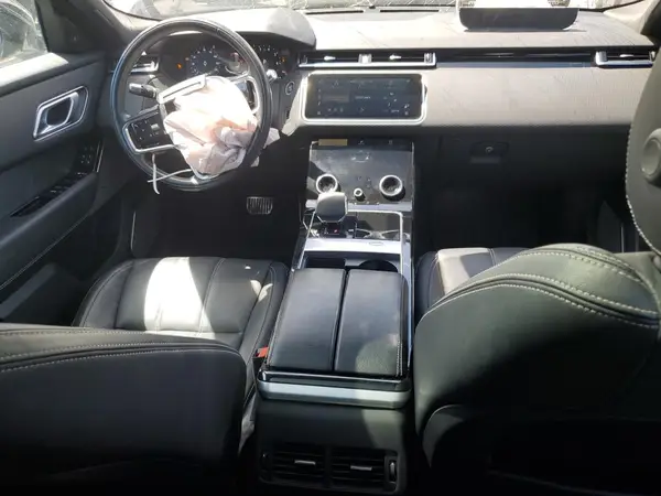 SALYT2EX9MA305713 2021 LAND ROVER RANGE ROVER - Image 8