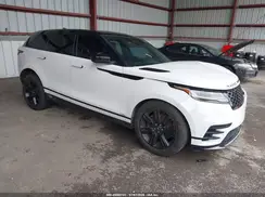 SALYT2EX9MA306831 2021 LAND ROVER RANGE ROVER VELAR