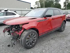 SALYT2EX9MA313522 2021 LAND ROVER RANGE ROVER VELAR