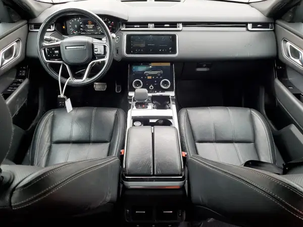 SALYT2EX9MA313522 2021 LAND ROVER RANGE ROVER VELAR - Image 8