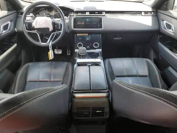 SALYT2EX9MA314332 2021 LAND ROVER RANGE ROVER - Image 8
