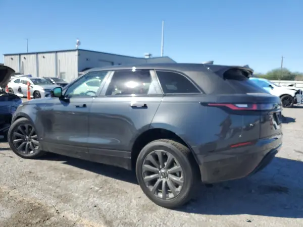 SALYT2EX9MA316078 2021 LAND ROVER RANGE ROVER VELAR - Image 2