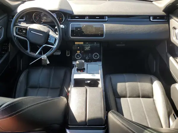 SALYT2EX9MA316078 2021 LAND ROVER RANGE ROVER VELAR - Image 8