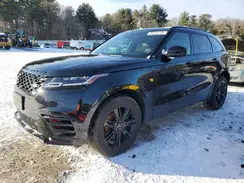 SALYT2EX9NA330242 2022 LAND ROVER RANGE ROVER