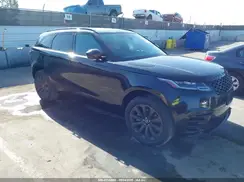 SALYT2EX9NA333884 2022 LAND ROVER RANGE ROVER VELAR
