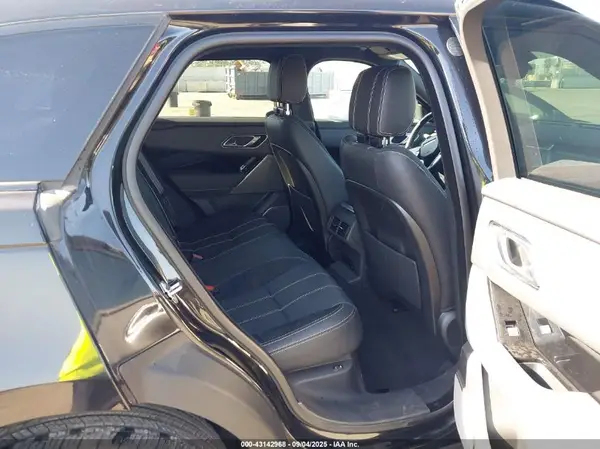 SALYT2EX9NA333884 2022 LAND ROVER RANGE ROVER VELAR - Image 8