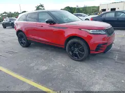 SALYT2EX9NA334985 2022 LAND ROVER RANGE ROVER VELAR