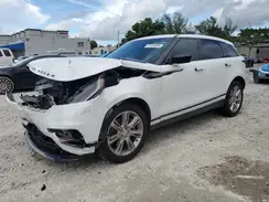 SALYT2EX9NA341824 2022 LAND ROVER RANGE ROVER VELAR