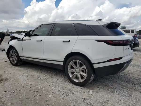 SALYT2EX9NA341824 2022 LAND ROVER RANGE ROVER VELAR - Image 2
