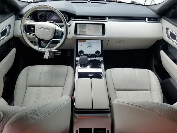 SALYT2EX9NA341824 2022 LAND ROVER RANGE ROVER VELAR - Image 8