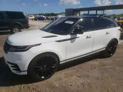 SALYT2EX9NA342990 2022 LAND ROVER RANGE ROVER VELAR
