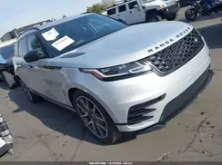 SALYT2EX9NA346540 2022 LAND ROVER RANGE ROVER VELAR