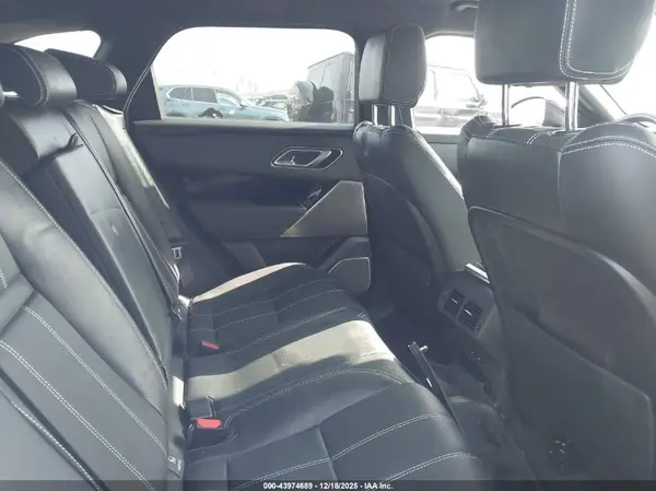 SALYT2EX9NA346540 2022 LAND ROVER RANGE ROVER VELAR - Image 8