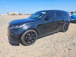 SALYT2EX9NA346666 2022 LAND ROVER RANGE ROVER