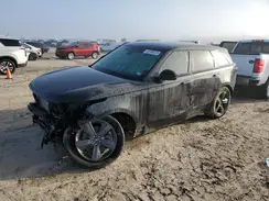SALYT2EX9NA347462 2022 LAND ROVER RANGE ROVER