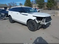 SALYT2EX9PA350400 2023 LAND ROVER RANGE ROVER VELAR