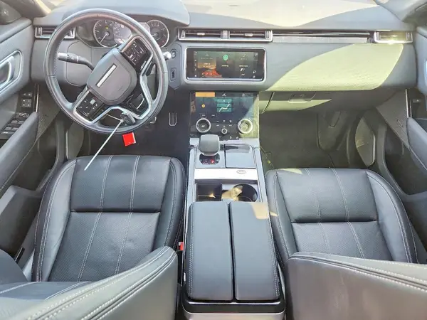 SALYT2EX9PA351336 2023 LAND ROVER RANGE ROVER - Image 8