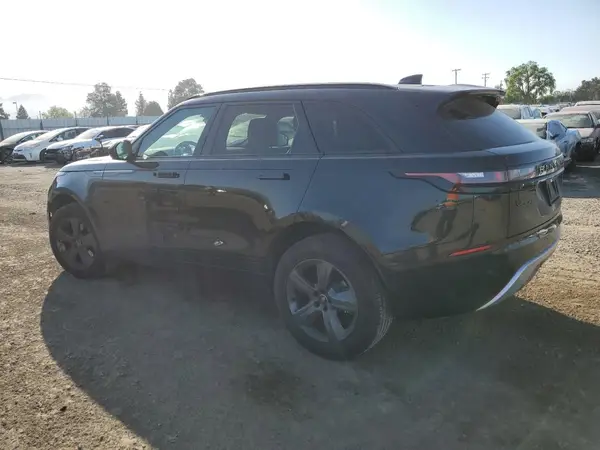 SALYT2EX9PA353488 2023 LAND ROVER RANGE ROVER - Image 2