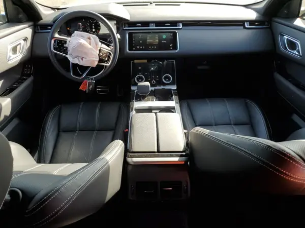 SALYT2EX9PA353488 2023 LAND ROVER RANGE ROVER - Image 8