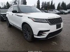 SALYT2EXXMA305879 2021 LAND ROVER RANGE ROVER VELAR
