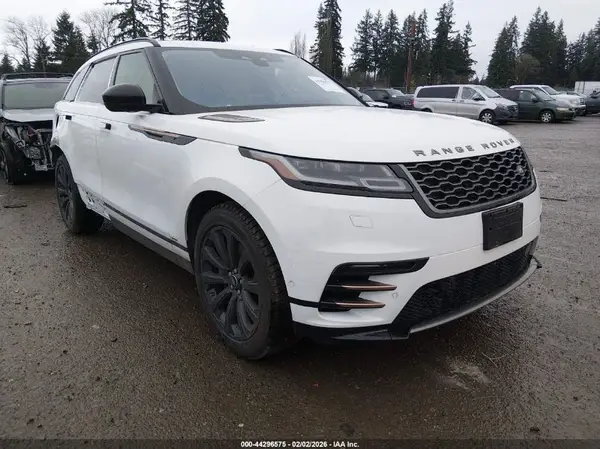 SALYT2EXXMA305879 2021 LAND ROVER RANGE ROVER VELAR - Image 1
