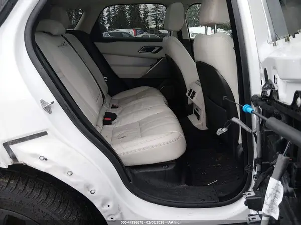 SALYT2EXXMA305879 2021 LAND ROVER RANGE ROVER VELAR - Image 8