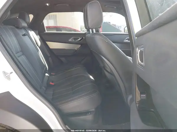 SALYT2EXXMA307406 2021 LAND ROVER RANGE ROVER VELAR - Image 8