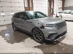 SALYT2EXXMA307700 2021 LAND ROVER RANGE ROVER VELAR