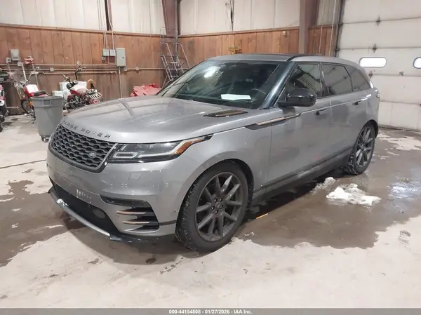 SALYT2EXXMA307700 2021 LAND ROVER RANGE ROVER VELAR - Image 2