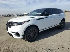 SALYT2EXXMA309821 2021 LAND ROVER RANGE ROVER