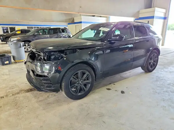 SALYT2EXXMA310533 2021 LAND ROVER RANGE ROVER VELAR - Image 1