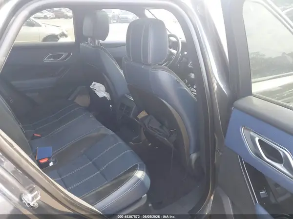 SALYT2EXXMA310712 2021 LAND ROVER RANGE ROVER VELAR - Image 8