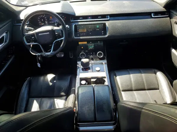 SALYT2EXXMA313433 2021 LAND ROVER RANGE ROVER - Image 8