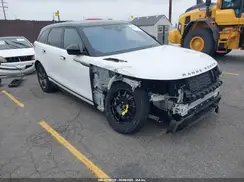 SALYT2EXXMA314324 2021 LAND ROVER RANGE ROVER VELAR