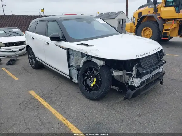 SALYT2EXXMA314324 2021 LAND ROVER RANGE ROVER VELAR - Image 1