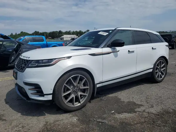 SALYT2EXXMA317059 2021 LAND ROVER RANGE ROVER VELAR - Image 1