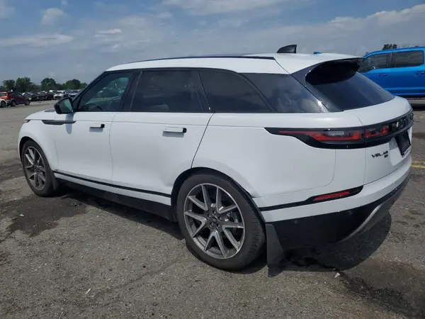SALYT2EXXMA317059 2021 LAND ROVER RANGE ROVER VELAR - Image 2