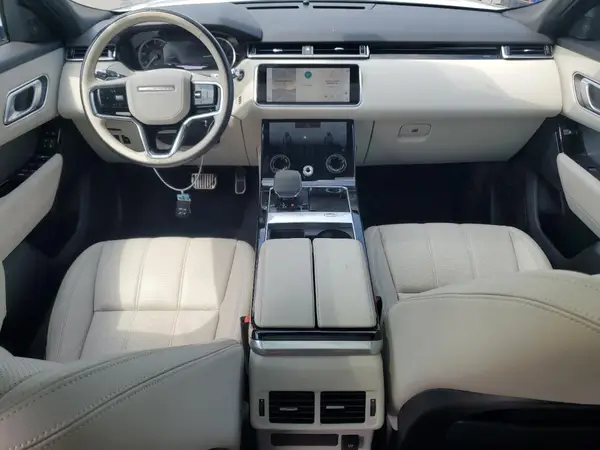 SALYT2EXXMA317059 2021 LAND ROVER RANGE ROVER VELAR - Image 8