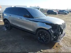 SALYT2EXXMA317448 2021 LAND ROVER RANGE ROVER VELAR