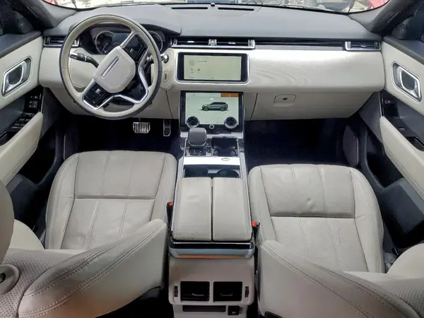 SALYT2EXXMA323864 2021 LAND ROVER RANGE ROVER VELAR - Image 8